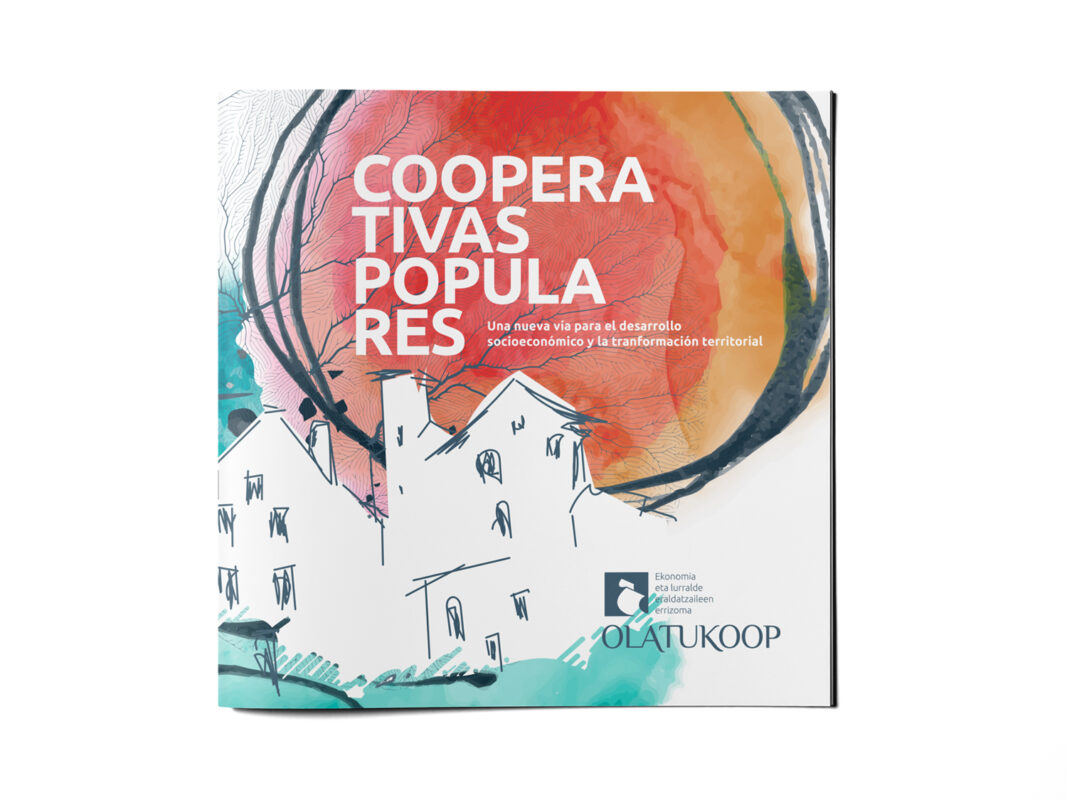 Olatukoop - Cooperativas populares