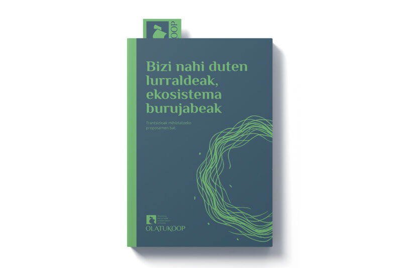 Olatukoop argitalpena: Bizi nahi duten lurraldeak, ekosistema burujabeak